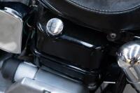 1974 Harley Davidson FXE&nbsp;1200 [Location: Melbourne] - 20