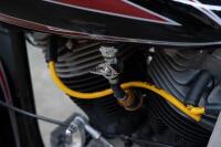 1974 Harley Davidson FXE&nbsp;1200 [Location: Melbourne] - 22