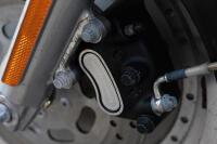 1974 Harley Davidson FXE&nbsp;1200 [Location: Melbourne] - 26