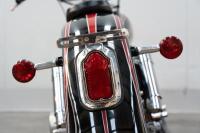 1974 Harley Davidson FXE&nbsp;1200 [Location: Melbourne] - 28
