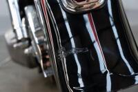 1974 Harley Davidson FXE&nbsp;1200 [Location: Melbourne] - 31