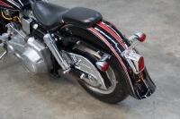 1974 Harley Davidson FXE&nbsp;1200 [Location: Melbourne] - 32
