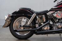 1974 Harley Davidson FXE&nbsp;1200 [Location: Melbourne] - 45