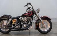 1974 Harley Davidson FXE&nbsp;1200 [Location: Melbourne] - 46