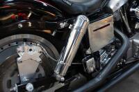 1974 Harley Davidson FXE&nbsp;1200 [Location: Melbourne] - 50