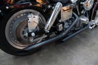 1974 Harley Davidson FXE&nbsp;1200 [Location: Melbourne] - 51