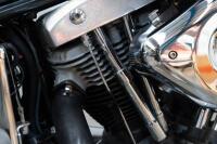 1974 Harley Davidson FXE&nbsp;1200 [Location: Melbourne] - 53