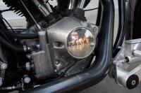1974 Harley Davidson FXE&nbsp;1200 [Location: Melbourne] - 55