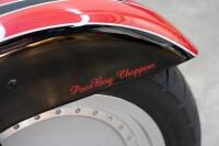 1974 Harley Davidson FXE&nbsp;1200 [Location: Melbourne] - 58