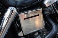 1974 Harley Davidson FXE&nbsp;1200 [Location: Melbourne] - 60