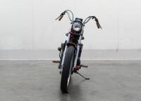 1959 Harley Davidson Model XLH Sportster [Location: Melbourne] - 3