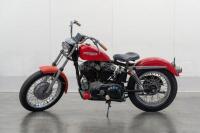 1959 Harley Davidson Model XLH Sportster [Location: Melbourne] - 5