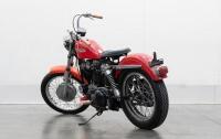 1959 Harley Davidson Model XLH Sportster [Location: Melbourne] - 6