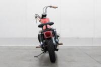 1959 Harley Davidson Model XLH Sportster [Location: Melbourne] - 7
