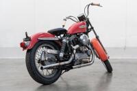 1959 Harley Davidson Model XLH Sportster [Location: Melbourne] - 8