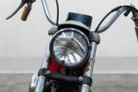 1959 Harley Davidson Model XLH Sportster [Location: Melbourne] - 9