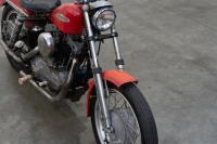 1959 Harley Davidson Model XLH Sportster [Location: Melbourne] - 10