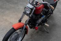 1959 Harley Davidson Model XLH Sportster [Location: Melbourne] - 11