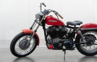 1959 Harley Davidson Model XLH Sportster [Location: Melbourne] - 13