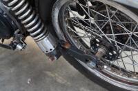 1959 Harley Davidson Model XLH Sportster [Location: Melbourne] - 16