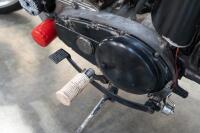 1959 Harley Davidson Model XLH Sportster [Location: Melbourne] - 18