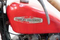 1959 Harley Davidson Model XLH Sportster [Location: Melbourne] - 21
