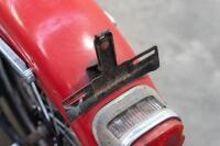 1959 Harley Davidson Model XLH Sportster [Location: Melbourne] - 22
