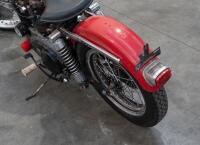 1959 Harley Davidson Model XLH Sportster [Location: Melbourne] - 25