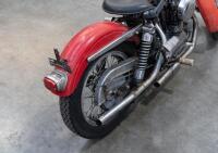 1959 Harley Davidson Model XLH Sportster [Location: Melbourne] - 26