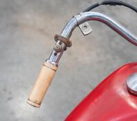 1959 Harley Davidson Model XLH Sportster [Location: Melbourne] - 28