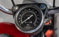1959 Harley Davidson Model XLH Sportster [Location: Melbourne] - 29