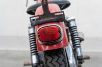 1959 Harley Davidson Model XLH Sportster [Location: Melbourne] - 30