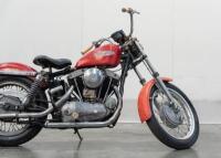1959 Harley Davidson Model XLH Sportster [Location: Melbourne] - 32