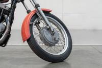 1959 Harley Davidson Model XLH Sportster [Location: Melbourne] - 34
