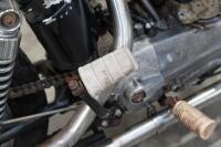 1959 Harley Davidson Model XLH Sportster [Location: Melbourne] - 38