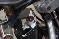 1959 Harley Davidson Model XLH Sportster [Location: Melbourne] - 39