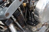 1959 Harley Davidson Model XLH Sportster [Location: Melbourne] - 40