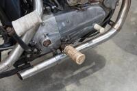 1959 Harley Davidson Model XLH Sportster [Location: Melbourne] - 41