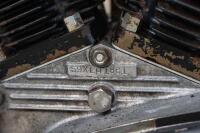1959 Harley Davidson Model XLH Sportster [Location: Melbourne] - 42