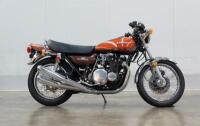1973 Kawasaki 900 Z1&nbsp;Motorcycle [Location: Melbourne]