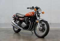 1973 Kawasaki 900 Z1&nbsp;Motorcycle [Location: Melbourne] - 2