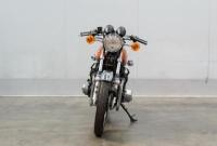 1973 Kawasaki 900 Z1&nbsp;Motorcycle [Location: Melbourne] - 3