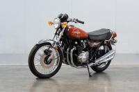 1973 Kawasaki 900 Z1&nbsp;Motorcycle [Location: Melbourne] - 4