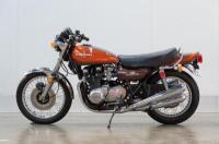 1973 Kawasaki 900 Z1&nbsp;Motorcycle [Location: Melbourne] - 5