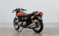 1973 Kawasaki 900 Z1&nbsp;Motorcycle [Location: Melbourne] - 6