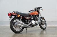 1973 Kawasaki 900 Z1&nbsp;Motorcycle [Location: Melbourne] - 8