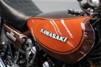 1973 Kawasaki 900 Z1&nbsp;Motorcycle [Location: Melbourne] - 9