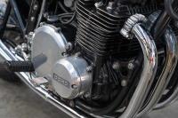 1973 Kawasaki 900 Z1&nbsp;Motorcycle [Location: Melbourne] - 10