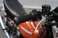 1973 Kawasaki 900 Z1&nbsp;Motorcycle [Location: Melbourne] - 12