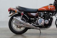 1973 Kawasaki 900 Z1&nbsp;Motorcycle [Location: Melbourne] - 14